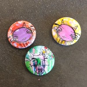 Reserved for @iheartsaltwater